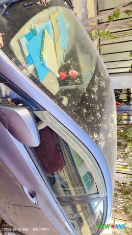 hyundai-accent-2014-diesel-boite-automatique-en-bon-etat-big-0