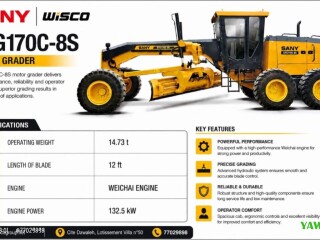 niveleuse-sany-stg170c-8s-pour-travaux-routiers