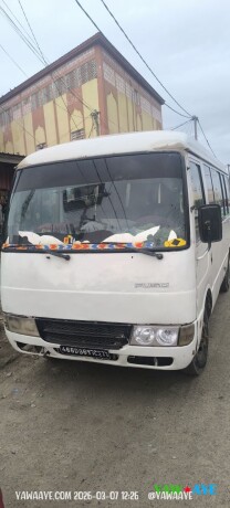 mitsubishi-25-seater-bus-in-excellent-condition-perfect-for-your-next-adventure-big-0
