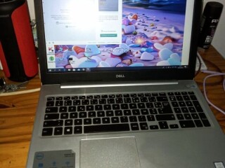 dell-inspiron-i7-8-go-ram-ssd-etat-neuf