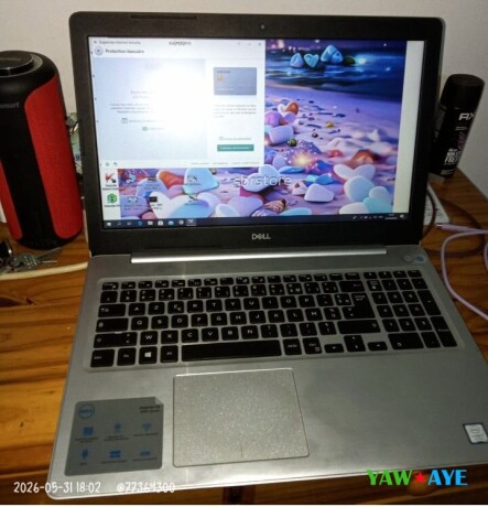 dell-inspiron-i7-8-go-ram-ssd-etat-neuf-big-0