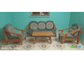 ensemble-salon-bois-massif-3-places-avec-fauteuils-et-table-basse-small-0