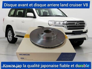 disques-de-frein-premium-pour-toyota-land-cruiser-v8