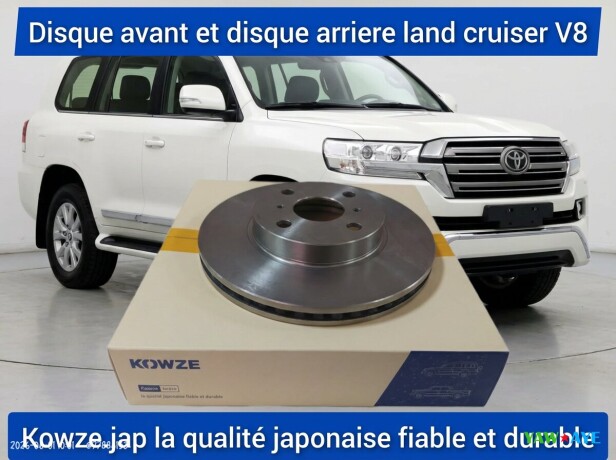 disques-de-frein-premium-pour-toyota-land-cruiser-v8-big-0