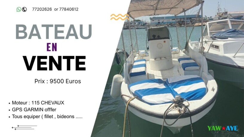 bateau-de-peche-avec-moteur-115-cv-bien-equipe-big-0