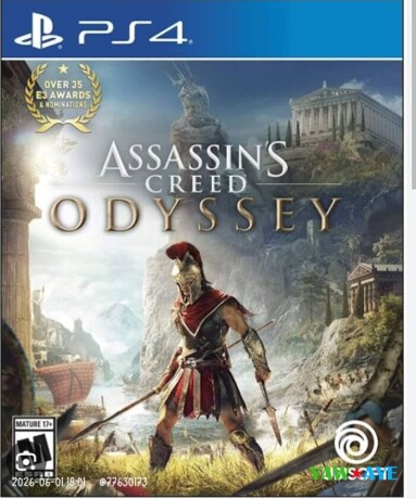 jeu-ps4-assassins-creed-odyssey-en-tres-bon-etat-big-0