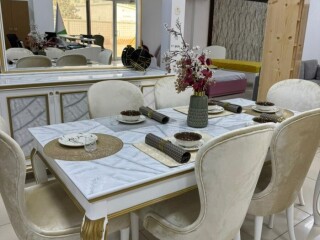 salle-a-manger-complete-6-places-avec-buffet-et-miroir