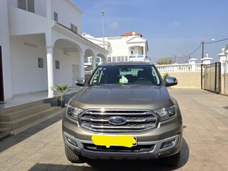 ford-everest-xlt-2022-diesel-boite-automatique-en-tres-bon-etat