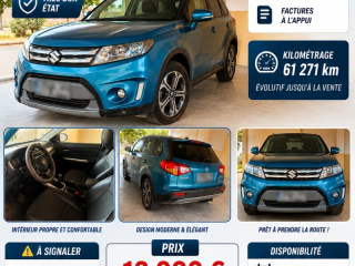 suzuki-vitara-2019-moteur-neuf-bon-etat-general