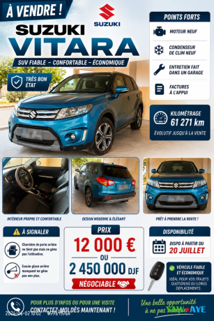 suzuki-vitara-2019-moteur-neuf-bon-etat-general-big-1