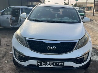 kia-sportage-2015-diesel-automatique-en-excellent-etat