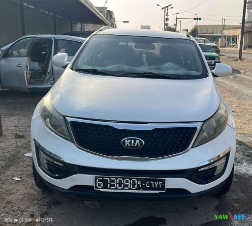 kia-sportage-2015-diesel-automatique-en-excellent-etat-big-0