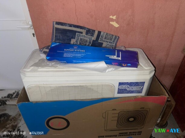 climatiseur-double-flux-neuf-a-vendre-big-1
