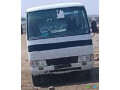 bus-mitsubishi-rosa-diesel-en-bon-etat-transmission-manuelle-small-1