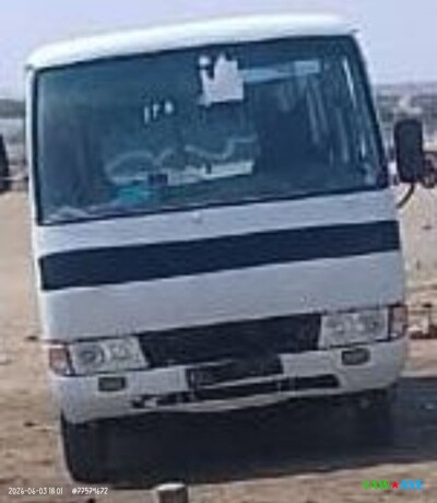 bus-mitsubishi-rosa-diesel-en-bon-etat-transmission-manuelle-big-1