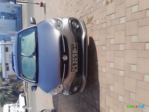 suzuki-celerio-essence-2016-boite-automatique-en-bon-etat-big-1