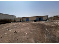 terrain-industriel-a-louer-de-2826-m2-avec-hangar-de-154-m2-a-gabode-small-1