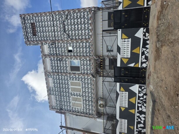 maison-4-chambres-avec-reservoir-a-barwaqo-2-phase-2-big-0