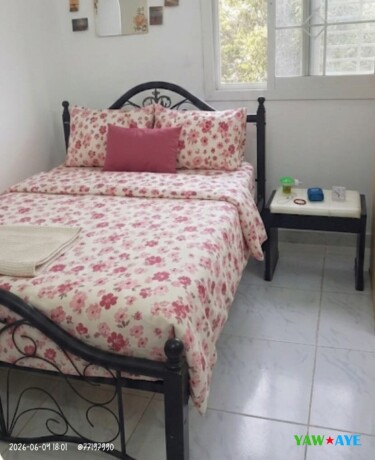 chambre-complete-fille-et-equipements-de-maison-big-0