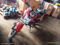 moto-tvs-100-cc-rouge-5-500-km-bien-entretenue-small-1