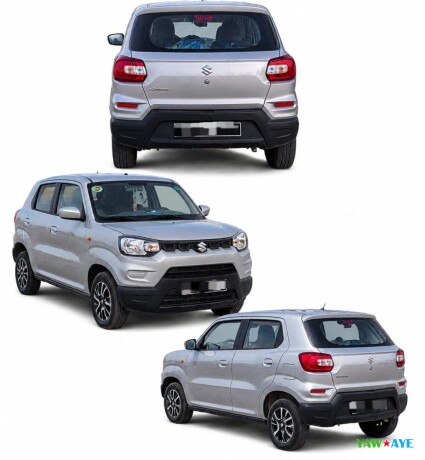 suzuki-s-presso-automatique-essence-disponible-a-louer-big-0