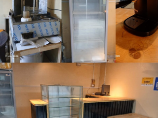 lot-complet-dequipements-professionnels-pour-restauration-rapide