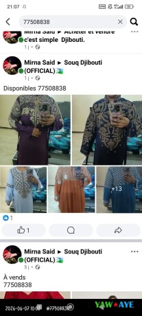 jalabia-unisexe-disponibles-en-plusieurs-couleurs-free-size-big-0