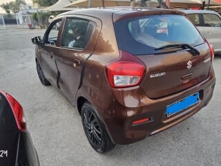 suzuki-celerio-2024-essence-automatique-en-excellent-etat