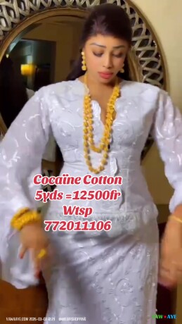 cocaine-cotton-fabric-for-ladies-trendy-5-yards-at-great-prices-senegalesefashion-yawaaye-big-0