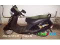 scooter-duro-noir-2-ans-moteur-essence-en-bon-etat-small-0