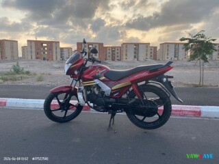 moto-mahindra-centuro-110-en-bon-etat