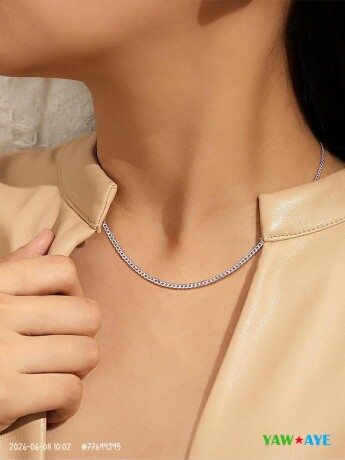 collier-fin-en-argent-ethiopien-100-authentique-pour-femme-big-0