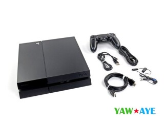 playstation-4-neuve-avec-accessoires-complets