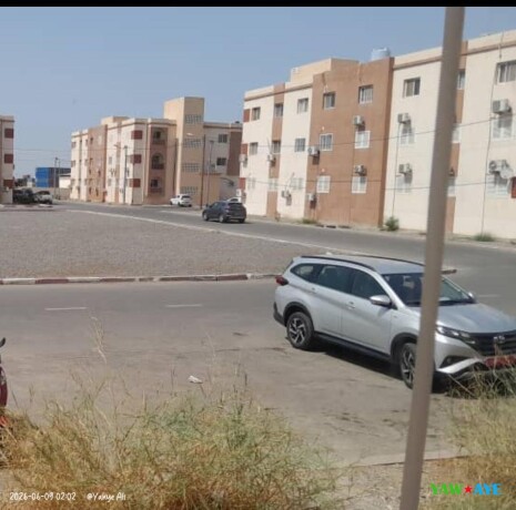 appartement-3-pieces-spacieux-avec-parking-a-daria-big-0