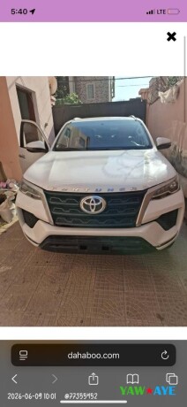 toyota-fortuner-2024-2025-diesel-boite-automatique-neuve-big-0