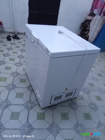 congelateur-samsung-neuf-utilise-3-mois-big-0