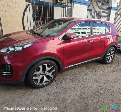 kia-sportage-2017-a-vendre-urgemment-a-djibouti-jamais-roule-contactez-par-whatsapp-big-0