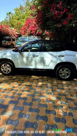 hyundai-creta-2023-a-vendre-presque-neuve-excellent-etat-sous-garantie-3-000-000-fdj-big-0