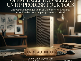 hp-prodesk-i5-7e-gen-8-go-ram-1-to-complet-et-performant