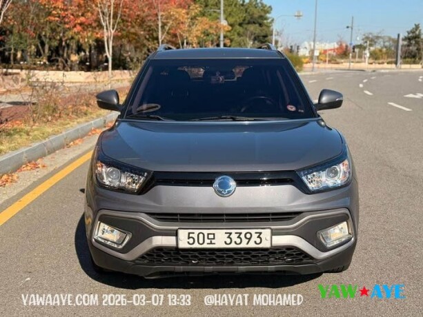 a-vendre-voiture-neuve-prete-a-rouler-sur-yawaaye-big-0