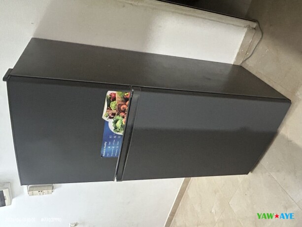 refrigerateur-skyworth-grand-format-en-excellent-etat-big-1