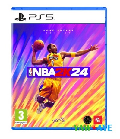 nba-2k24-ps5-game-like-new-perfect-for-basketball-fans-big-1