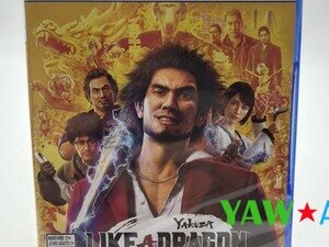 jeux-ps5-like-a-dragon-et-yakuza-en-excellent-etat