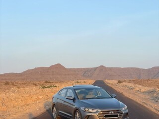 hyundai-avante-2018-16-crdi-full-option-diesel