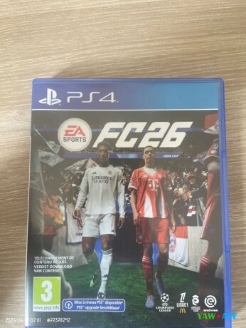 jeu-ea-sports-fc-26-pour-ps4-en-excellent-etat-big-1