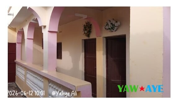 maison-3-chambres-calme-et-aeree-a-hayableh-proche-college-dogleh-big-0