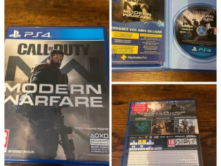 jeu-call-of-duty-modern-warfare-sur-disque-en-excellent-etat