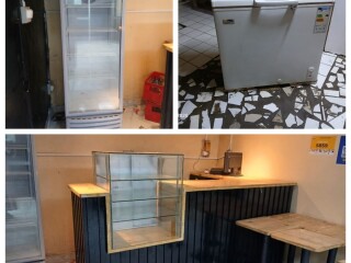 lot-dequipements-professionnels-pour-restaurant-et-snack-en-bon-etat