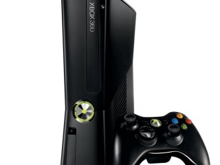 console-xbox-360-en-tres-bon-etat-avec-accessoires
