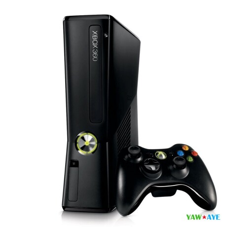 console-xbox-360-en-tres-bon-etat-avec-accessoires-big-1